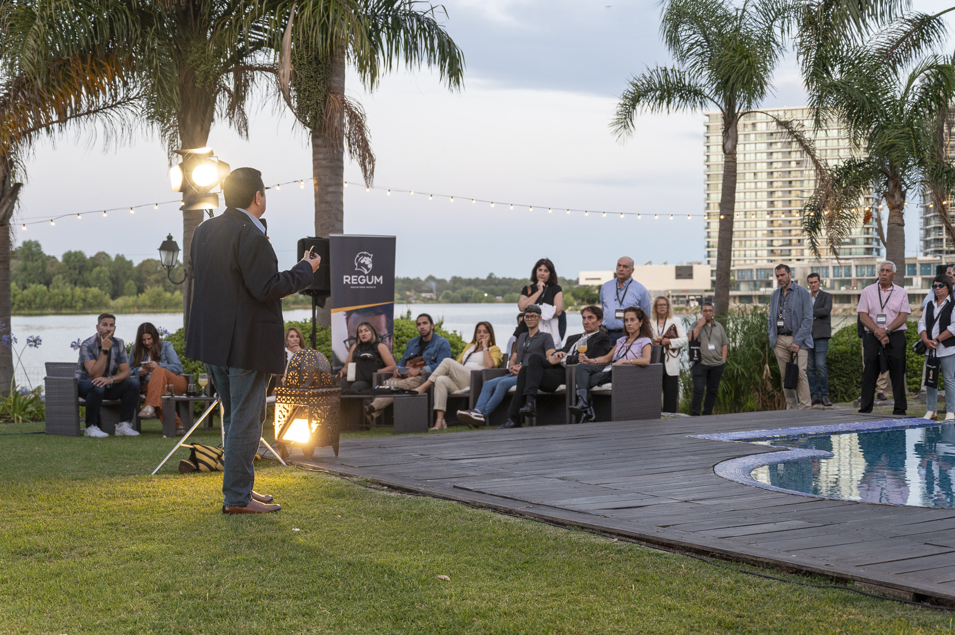 After Market 2025 Uruguay